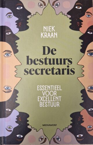 Bekijk dit boek De bestuurssecretaris op ORBoek