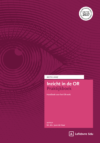 Afbeelding voor het boek: Inzicht in de OR Praktijkboek | Editie 2027