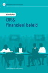 Afbeelding voor het boek: Handboek OR & financieel beleid