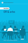 Afbeelding voor het boek: Handboek OR & arbo