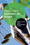 Afbeelding voor het boek: Faciliteiten en budget