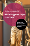 Afbeelding voor het boek: Medezeggenschaps -structuur