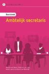 Afbeelding voor het boek: Basisboek Ambtelijk secretaris