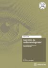 Afbeelding voor het boek: Inzicht in de ondernemingsraad. Editie 2026