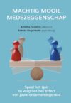 Afbeelding voor het boek: Machtig Mooie Medezeggenschap