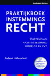 Afbeelding voor het boek: Praktijkboek Instemmingsrecht