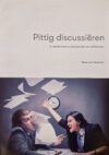 Afbeelding voor het boek: Pittig discussiëren