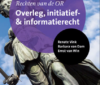 De introfoto voor boek (3) | Overleg, initiatief- en informatierecht | op de website van ORBoek