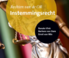 De introfoto voor boek (2) | Instemmingsrecht | op de website van ORBoek