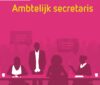 De introfoto voor boek (3) | Basisboek Ambtelijk secretaris | op de website van ORBoek