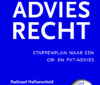 De introfoto voor boek (3) | Praktijkboek Adviesrecht | op de website van ORBoek