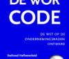 De introfoto voor boek (4) | De WOR Code | op de website van ORBoek