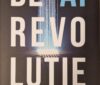 De introfoto voor boek (1) | De AI-revolutie | op de website van ORBoek