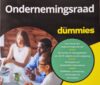 De introfoto voor boek (2) | Ondernemingsraad voor Dummies | op de website van ORBoek