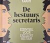 De introfoto voor boek (3) | De bestuurssecretaris | op de website van ORBoek