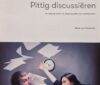 De introfoto voor boek (1) | Pittig discussiëren | op de website van ORBoek