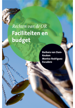 ekijk dit boek Faciliteiten en budget op ORBoek