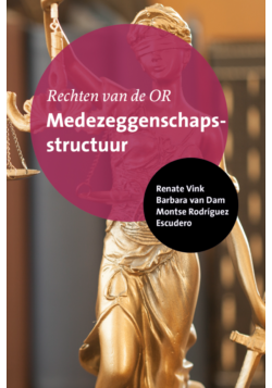 ekijk dit boek Medezeggenschaps -structuur op ORBoek