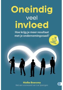 ekijk dit boek Oneindig veel Invloed ! Hoe krijg je meer resultaat met je ondernemingsraad op ORBoek