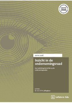 ekijk dit boek Inzicht in de ondernemingsraad. Editie 2026 op ORBoek