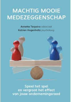 ekijk dit boek Machtig Mooie Medezeggenschap op ORBoek