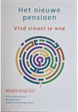ekijk dit boek Het nieuwe pensioen op ORBoek