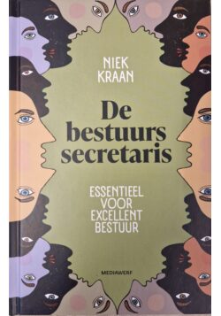 ekijk dit boek De bestuurssecretaris op ORBoek