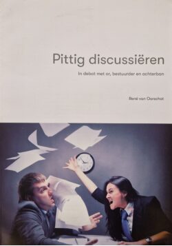 ekijk dit boek Pittig discussiëren op ORBoek
