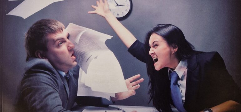 De introfoto voor | Pittig discussiëren: in debat met or, bestuurder en achterban | op de website van ORBoek